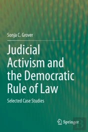Judicial Activism And The Democratic Rule Of Law