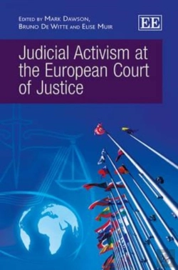 Bertrand.pt - Judicial Activism At The European Court Of Justice