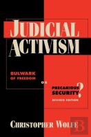 Judicial Activism