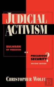 Judicial Activism