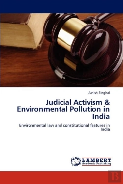 Bertrand.pt - Judicial Activism & Environmental Pollution In India