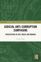 Judicial Anti-Corruption Campaigns