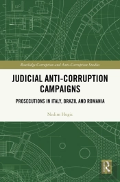 Judicial Anti-Corruption Campaigns