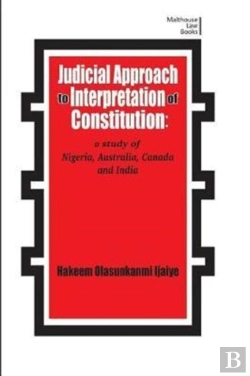 Bertrand.pt - Judicial Approach To Interpretation Of Constitution