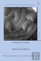 Judicial Avoidance