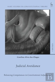 Judicial Avoidance