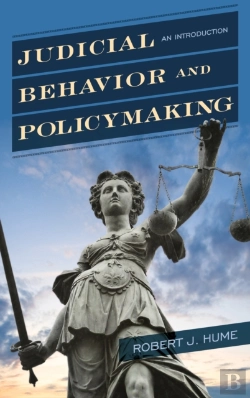 Bertrand.pt - Judicial Behavior And Policymaking