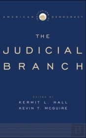 Judicial Branch