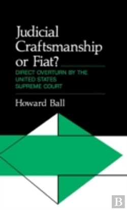 Bertrand.pt - Judicial Craftsmanship Or Fiat?