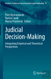 Judicial Decision-Making