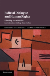 Judicial Dialogue And Human Rights