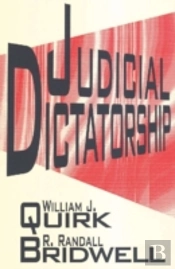 Judicial Dictatorship
