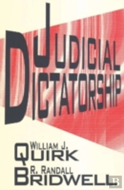 Bertrand.pt - Judicial Dictatorship
