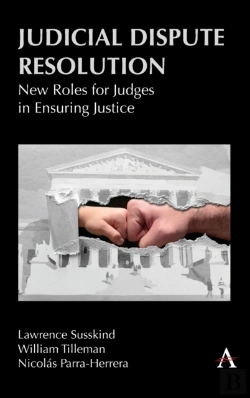 Bertrand.pt - Judicial Dispute Resolution