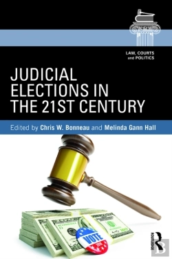 Bertrand.pt - Judicial Elections In The 21st Century