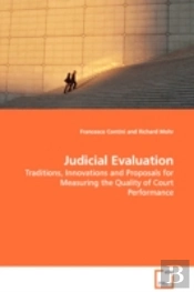 Judicial Evaluation