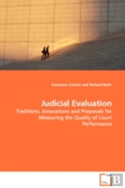 Bertrand.pt - Judicial Evaluation