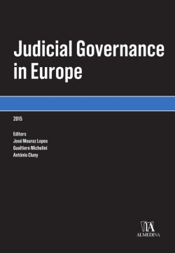 Bertrand.pt - Judicial Governance In Europe