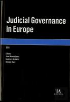Judicial Governance in Europe