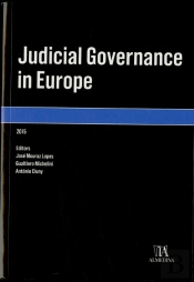 Judicial Governance in Europe