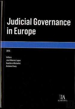 Bertrand.pt - Judicial Governance in Europe