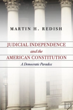 Bertrand.pt - Judicial Independence And The American Constitution