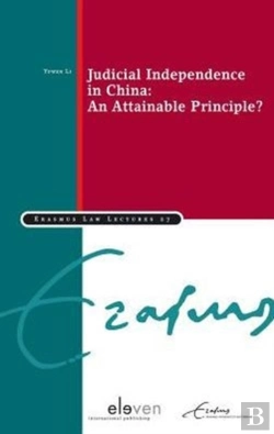 Bertrand.pt - Judicial Independence In China