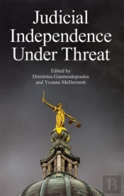 Judicial Independence Under Threat