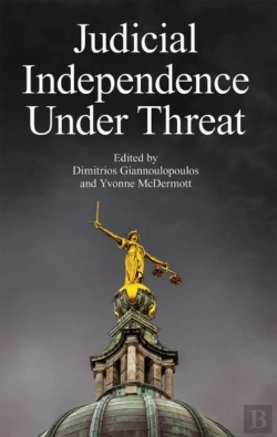 Bertrand.pt - Judicial Independence Under Threat