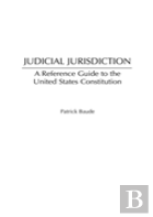Judicial Jurisdiction