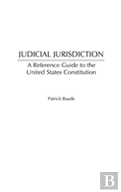Judicial Jurisdiction