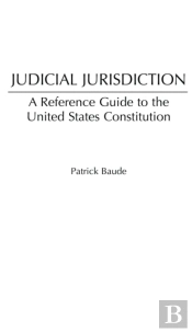 Judicial Jurisdiction
