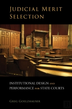 Bertrand.pt - Judicial Merit Selection