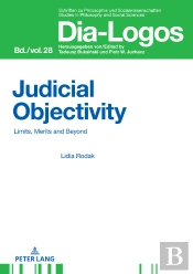 Judicial Objectivity: