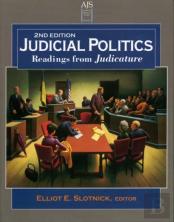 Judicial Politics