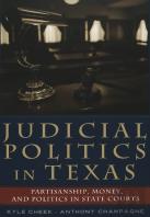 Judicial Politics In Texas