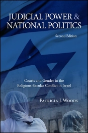 Judicial Power And National Politics