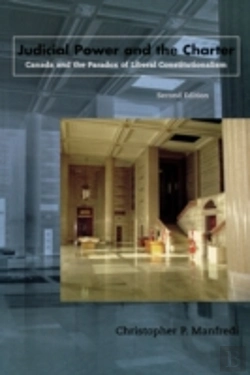 Bertrand.pt - Judicial Power And The Charter