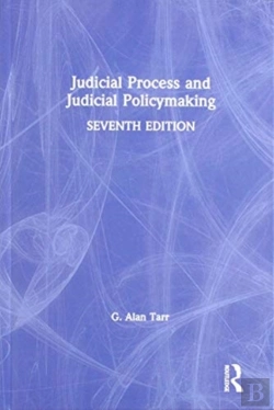 Bertrand.pt - Judicial Process And Judicial Policymaking