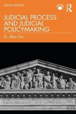 Bertrand.pt - Judicial Process And Judicial Policymaking