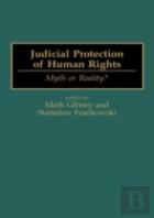 Judicial Protection Of Human Rights