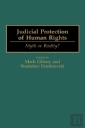Judicial Protection Of Human Rights