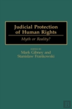 Bertrand.pt - Judicial Protection Of Human Rights