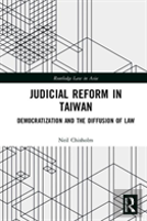 Judicial Reform In Taiwan