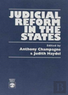Judicial Reform In The States