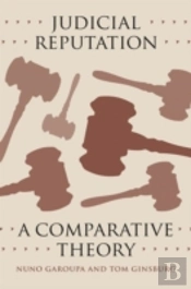 Judicial Reputation