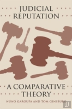 Bertrand.pt - Judicial Reputation