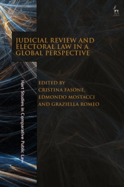 Bertrand.pt - Judicial Review And Electoral Law In A Global Perspective
