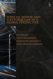 Judicial Review And Electoral Law In A Global Perspective