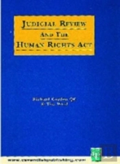 Judicial Review & The Human Rights Act